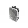 Set di cacciaviti di precisione Digitus 115 pezzi 98 bit Security Torx Hex Phillips