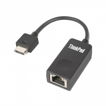 Scheda di rete Lenovo 4X90Q84427 Ethernet
