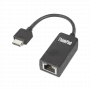 Lenovo ThinkPad Ethernet Extension Adapter Gen 2, adattatore di estensione Ethernet, 8 cm, 4X90Q84427