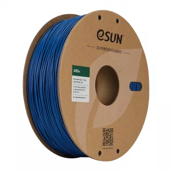 ABS+ 1,75 mm blu 1 kg
