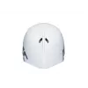 Casco bici HJC ADWATT 1.5 bianco taglia S — casco protettivo da bici