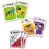 Exploding Kittens - Buono contro Cattivo, gioco di carte