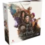 Gioco da tavolo Asmodee The Witcher: Il sentiero del destino – avventura da tavolo, gioco basato su scenari