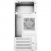 Case PC Aerocool CS110 Mini Tower bianco