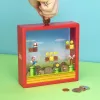 Salvadanaio arcade Paladone Super Mario