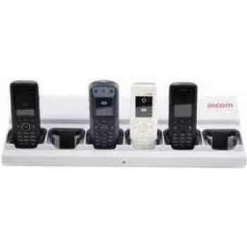 ASCOM base di ricarica per DH5, DH6, DH7 (CR3-AAAD)
