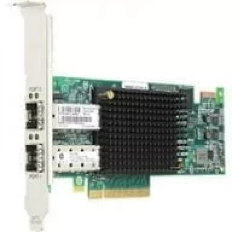 Lenovo 01CV840 scheda di rete interna fibra 16000 Mbit/s