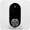 Shelly Plug & Play PbS LinkedGo termostato smart per riscaldamento a pavimento controllo per riscaldamento a pavimento Wi-Fi BT ST1820