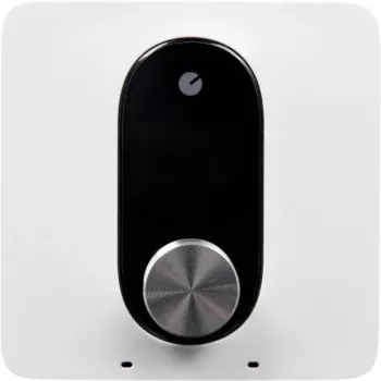 Shelly Plug & Play PbS LinkedGo termostato smart per riscaldamento a pavimento controllo per riscaldamento a pavimento Wi-Fi BT ST1820