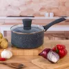 Pentola Russell Hobbs RH00845EU7 18 cm effetto pietra