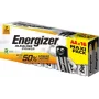 Batteria Energizer Power LR06 Mignon (AA) alcalino-manganese 1,5 V 1 pz. (E302743800)