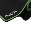 Tappetino per mouse gaming White Shark ΞSHARK Karuta L