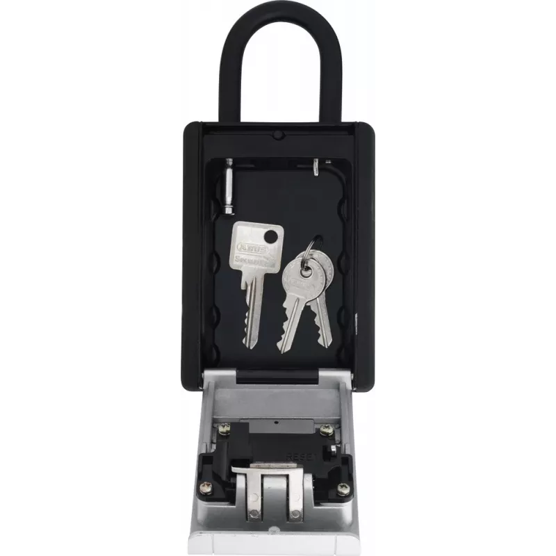 Abus Security-center 463303 nero