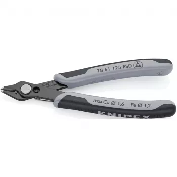 Tronchese Knipex 78 61 125 ESD