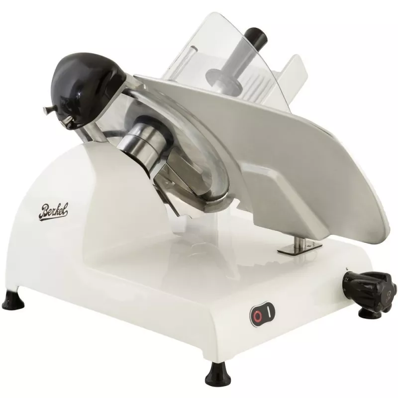 Berkel Red Line RL 300 affettatrice, bianca