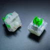 Interruttore a chiave Razer RC21-02040200-R3M1 verde trasparente 36 pezzi