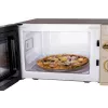 Microonde Midea | MM720CJ7 | a libera installazione | 700 W | crema