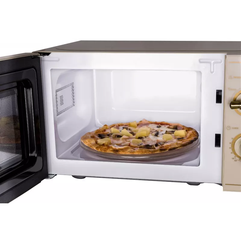 Microonde Midea | MM720CJ7 | a libera installazione | 700 W | crema