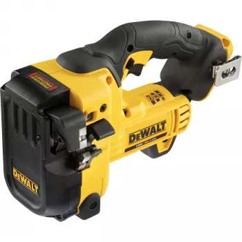 Dewalt 18V M6-M12 18V troncatrice a barra senza batterie e caricabatterie valigia Tstak DCS350NT