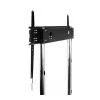 B-Tech BT8506 165,1 cm (65) nero