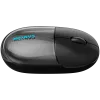 Canyon On Click 24 - mouse ottico wireless 2in1 Bluetooth / 2,4 GHz - 1 -200 dpi - batteria