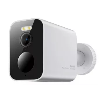 Telecamera di videosorveglianza IP Xiaomi BW300 2304 x 1296 Pixel