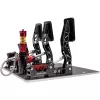 Set pedali idraulici Simagic P2000, cella di carico 200 kg