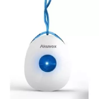 Pulsante SOS Akuvox SOS-Pendant 869 MHz
