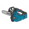 Makita DUC306ZB motosega nero, blu