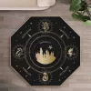 Tappetino gaming da pavimento Subsonic Harry Potter Hogwarts
