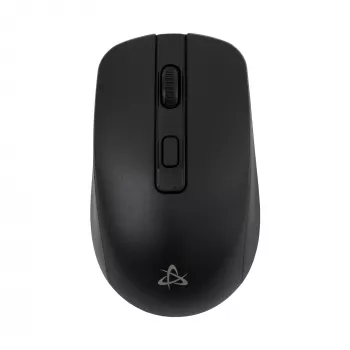Mouse SBOX WM-837 nero USB Type-A