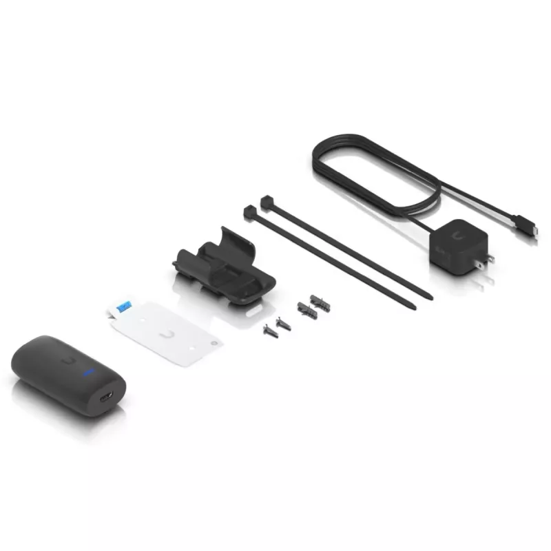 Ubiquiti UC-Cast-Lite nero ARM Cortex A55 1,9 GHz 2 GB
