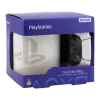 Tazza Paladone PlayStation sagomata PS5 bianca 0,48 L singola