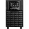 PowerWalker VI 1100 CW UPS line-interactive 1100 VA (1,1 kVA), 770 W, 7 Ah, RS-232, USB, nero