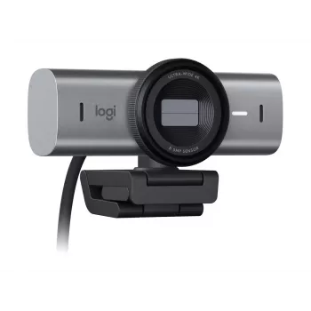Webcam Logitech MX Brio