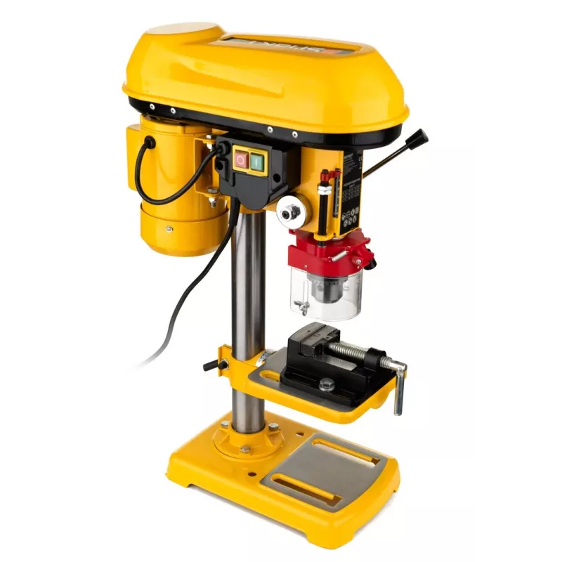 Trapano a colonna Smart 550W modello 04-01082 — trapano da banco/a colonna, motore 550 W