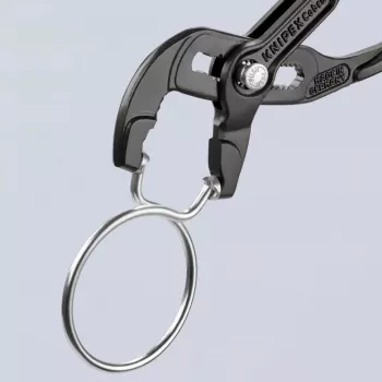 Knipex 85 51 180 A pinza