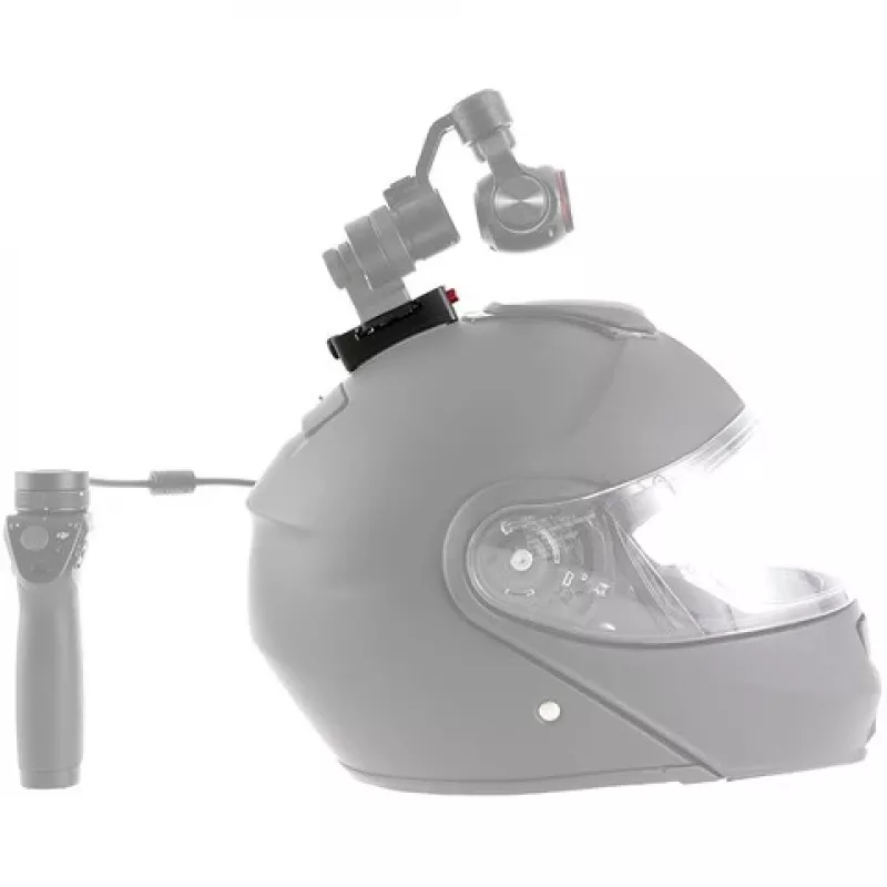 DJI CP.ZM.000475 accessorio di montaggio per fotocamera - supporto stabile - compatibile con fotocamere DJI