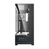 Case per computer darkFlash DY451L PRO nero ATX nero