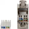 Modulo keystone Digitus CAT 5e classe D schermato DN-93512