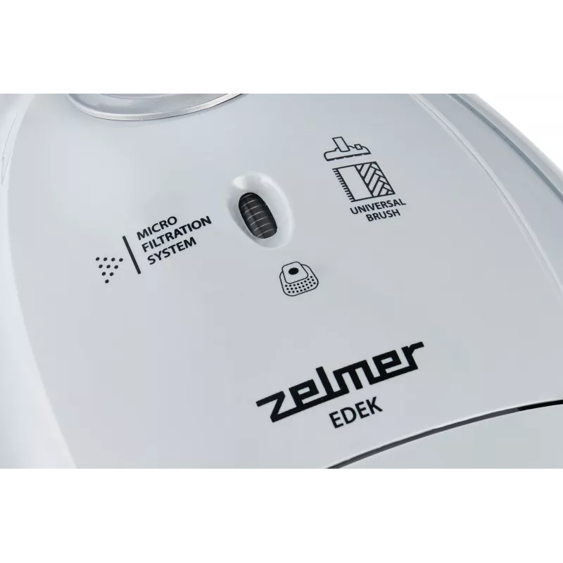 Aspirapolvere Zelmer ZVC251 Edek