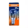Lampadina Osram 25W chiara 230V E14