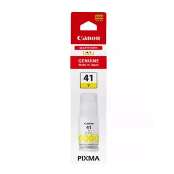 Canon GI-41 Y 4545C001 giallo