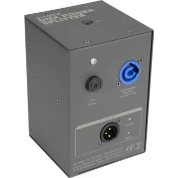 Splitter DMX EUROLITE 70064808 – DMX 2x2 canali