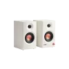 Edifier | Monitor da studio attivi | MR3 | 18W x 2 W | Bluetooth | bianco | ≥ 85 dB | Connessione wireless