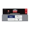 Activejet AH-973BRX inchiostro (sostitutivo per HP 973XL L0S07AE; Premium; 220 ml; nero)