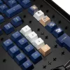Set keycap Traitors UKIYO-E, materiale PBT, layout UK (TRDUKI108UK)