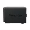 Synology DiskStation DS1825+ NAS/Storage-Server Ryzen Embedded V1500B 8 GB DDR4 0 TB nero