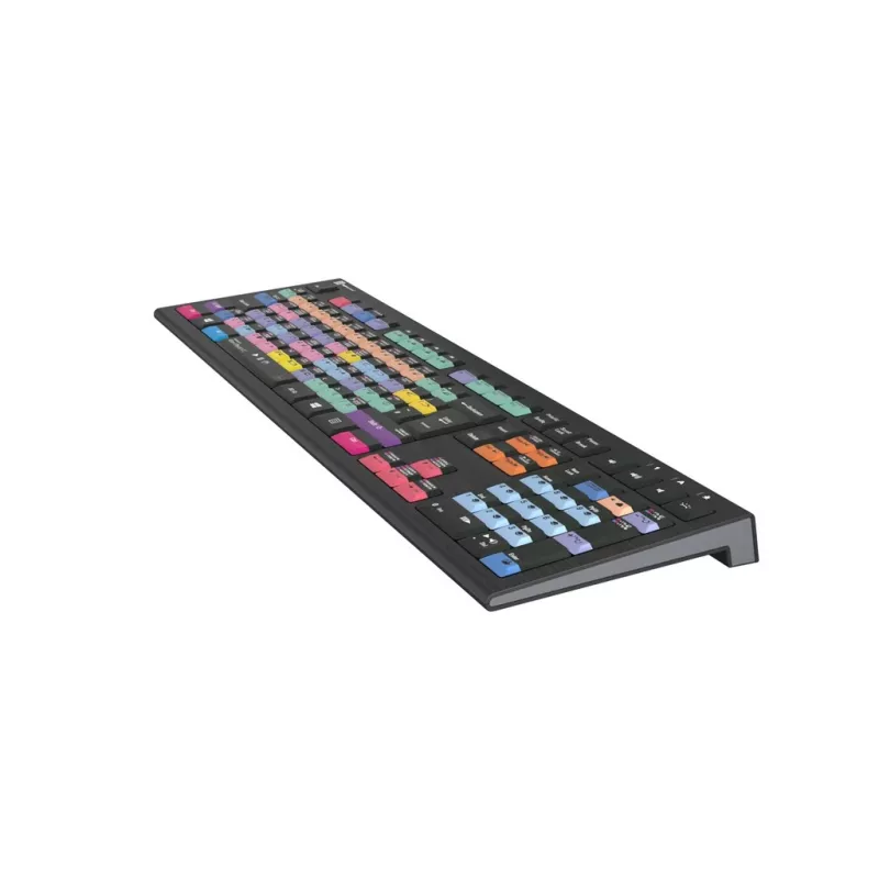 Logickeyboard Adobe After Effects CC Astra 2 UK PC - tastiera