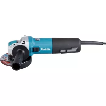 Makita GA5080RX02 Smerigliatrice angolare 12,5 cm 12000 giri/min 2,6 kg